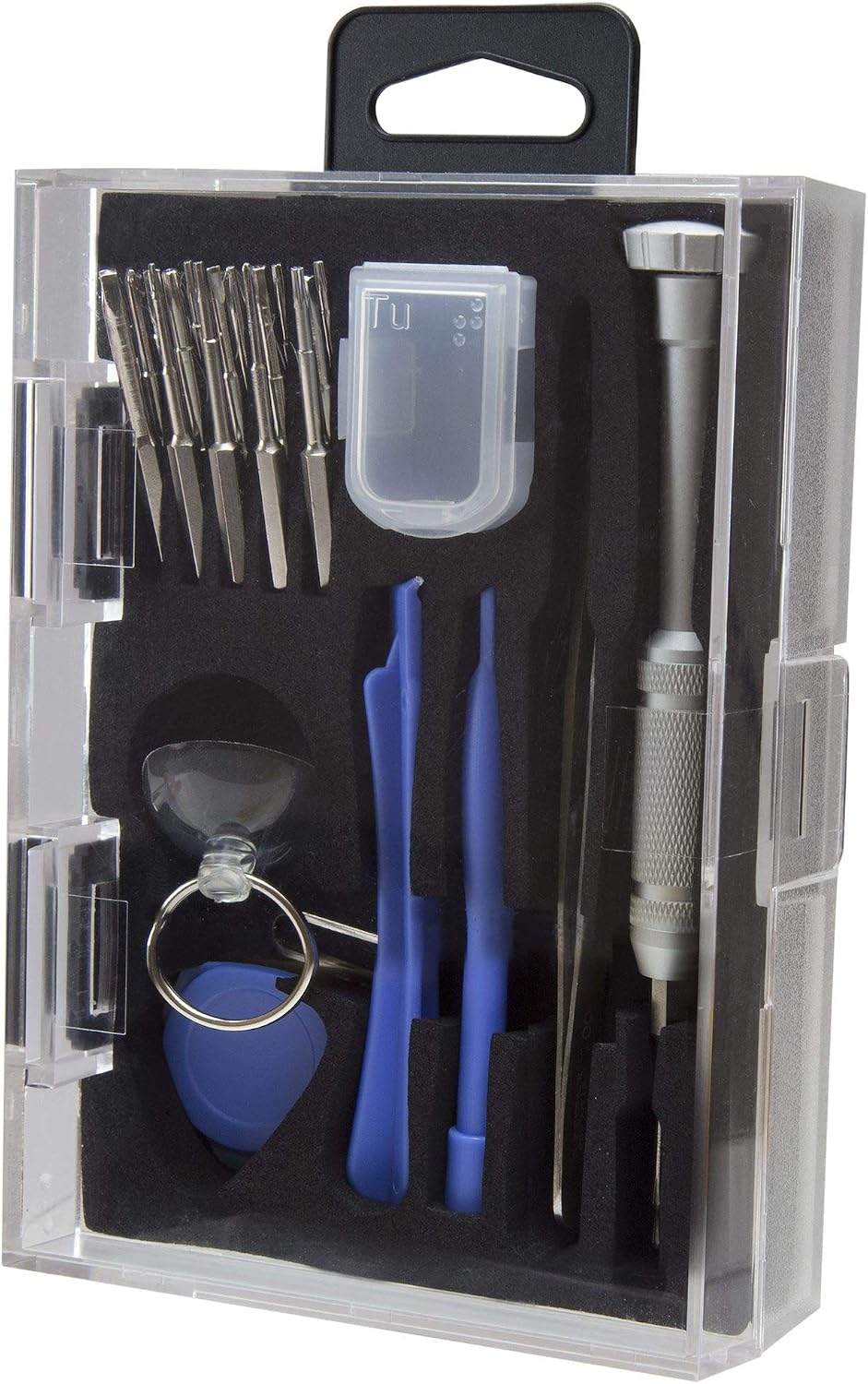 CTKRPR SmartphoneTablet Repair Tool Kit