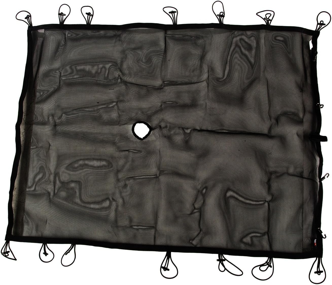 Rugged Ridge 13579.08 Full Cover Sunshade for Eclipse