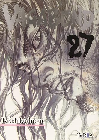 Vagabond 27