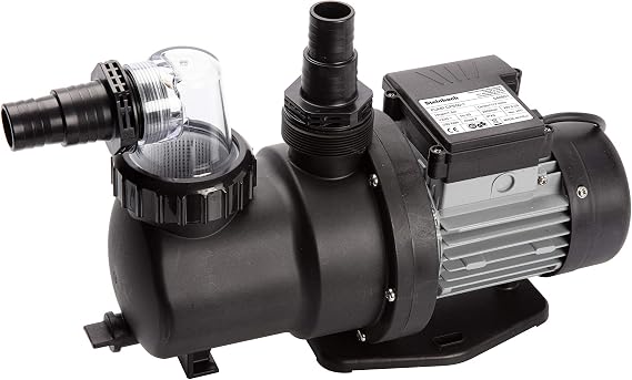 Steinbach Filter Pump