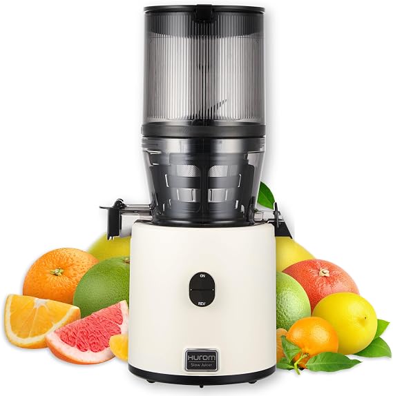 Hurom H-330P Deep Ivory