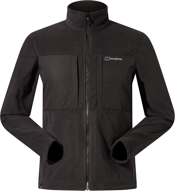 Berghuas Men's Prism Guide Inter Active Jacket