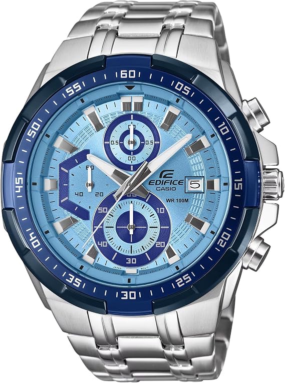 Casio Men Chronograph Watch Edifice