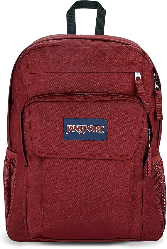 JanSportジャンスポーツ Backpack. Union Pack for men and women