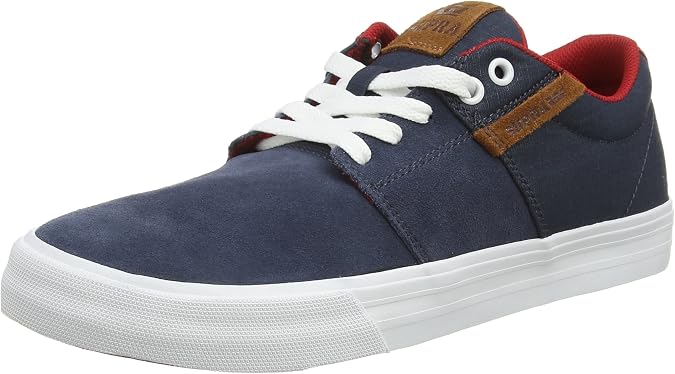 Supra Men's Stacks Vulc IISneakers