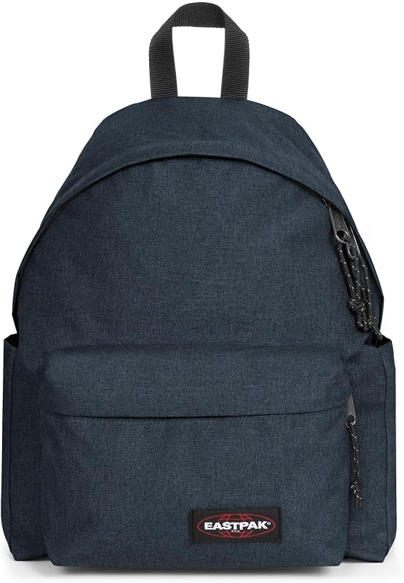 Eastpak Day Pak'R Unisex Yetişkin Sırt Çantası Triple Denim Standart