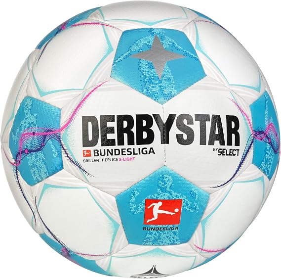 Derbystar Bundesliga Brilliant Replica S-Light