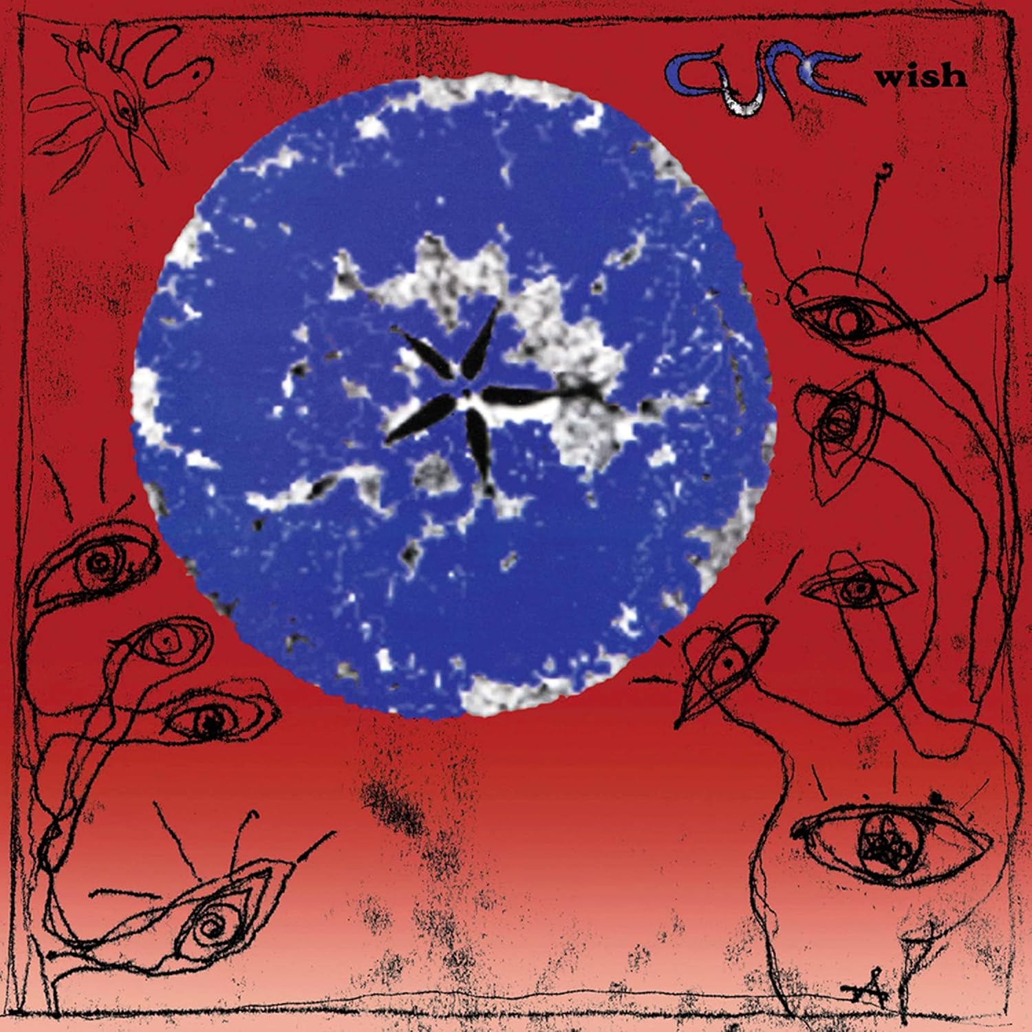 Wish 30th Anniversary