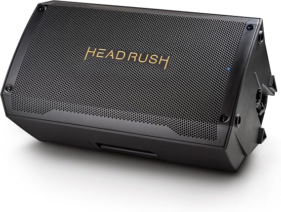 Headrush FRFR108 MKII 2000W Model Guitar Amplifier
