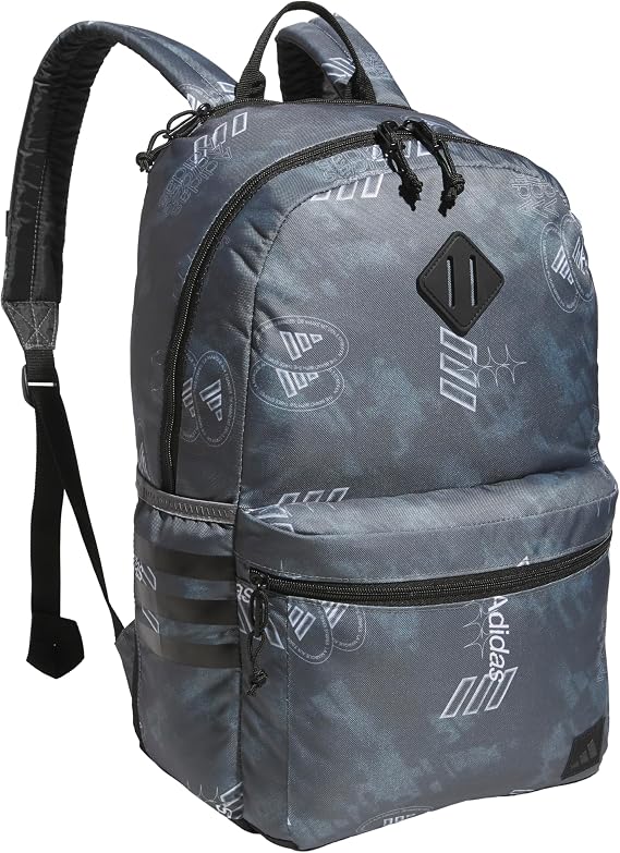 Adidas Classic 3-stripe Backpack 5.0