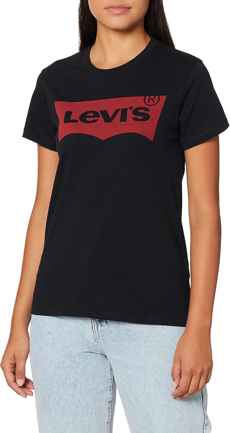 Levis The Perfect Tee Tişört Kadın