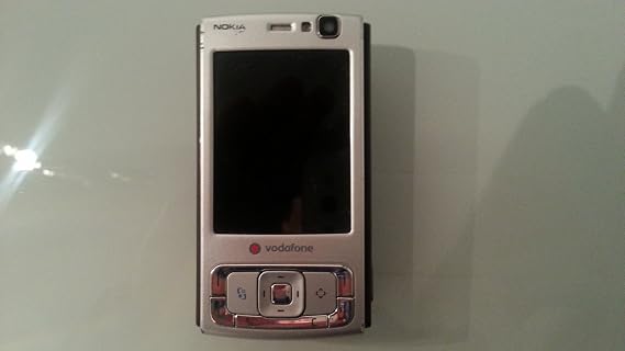 Nokia N95 0037155