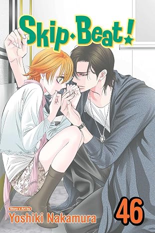Skip·Beat!, Vol. 46 (Volume 46)