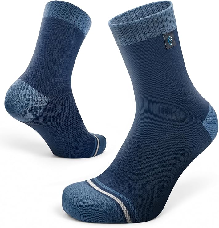 DexShell Ultralite Waterproof Breathable Biking Socks