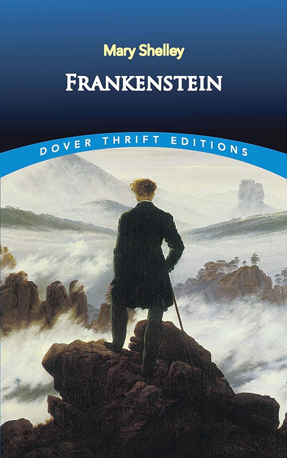 Frankenstein Kağıt Kapak – Resimlendirilmiş, 21 Ekim 1994