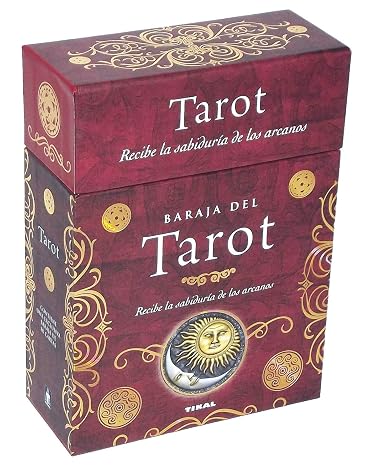 Tarot (Decks)