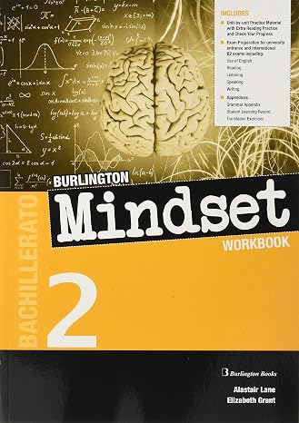 Mindset Bach 2 Wb (sin Coleccion)