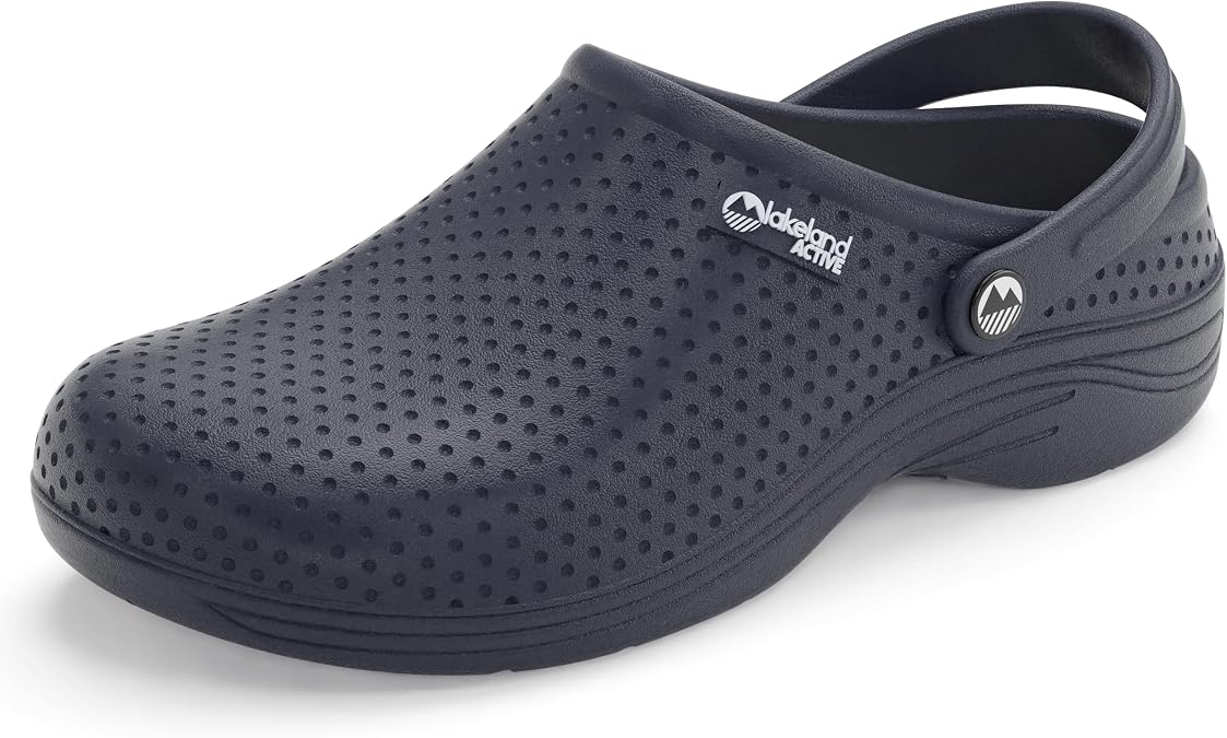 Lakeland Active Men's Dockray Clogs