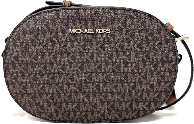 Michael Kors Women's Jet Set Item Crossbody Bag
