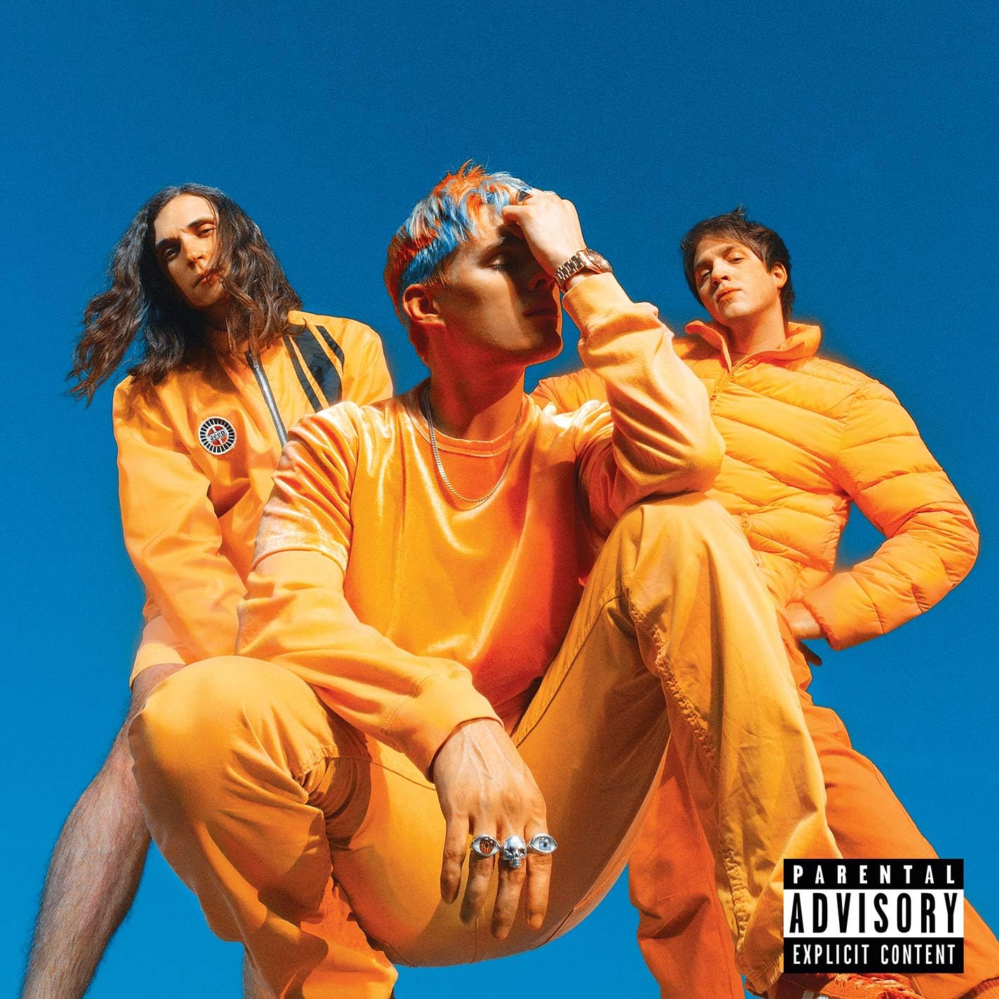 Greatest Hits explicit_lyrics
