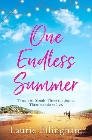 One Endless Summer: Heartwarming and uplifting the perfect holiday read