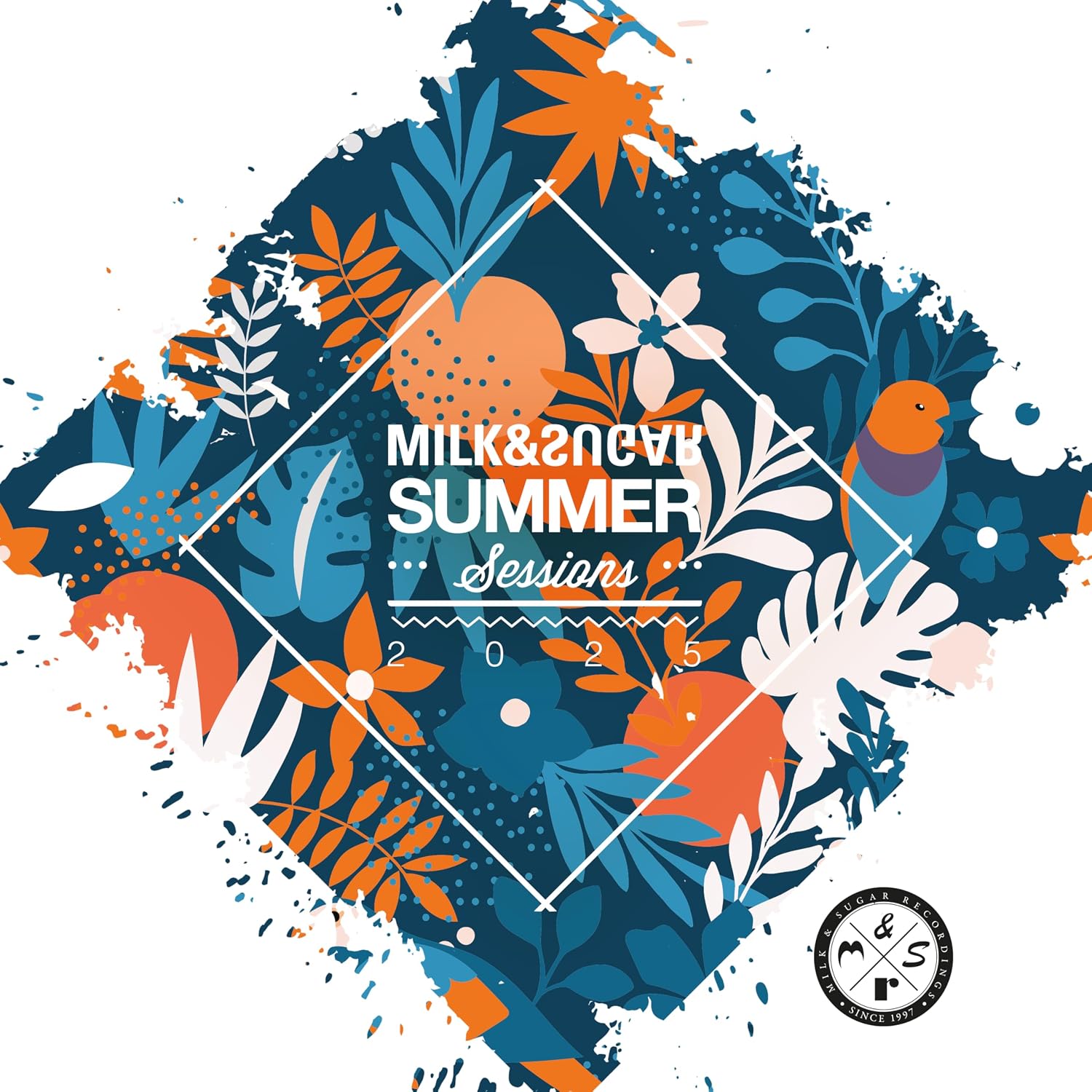 Milk & Sugar Summer Sessions 2025