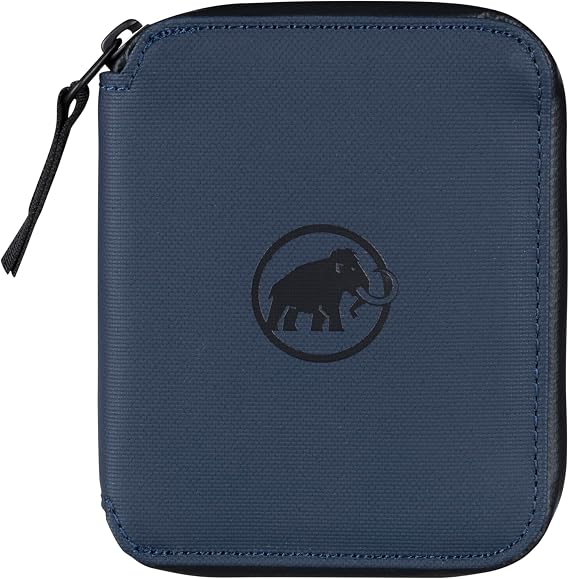 Mammut Reisegeldbeutel Seon Zip Wallet Geldbörse Portemonnaie