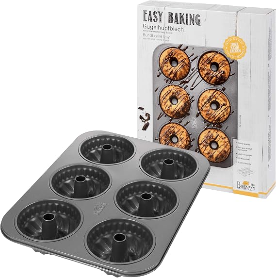 RBV Birkmann baking trays