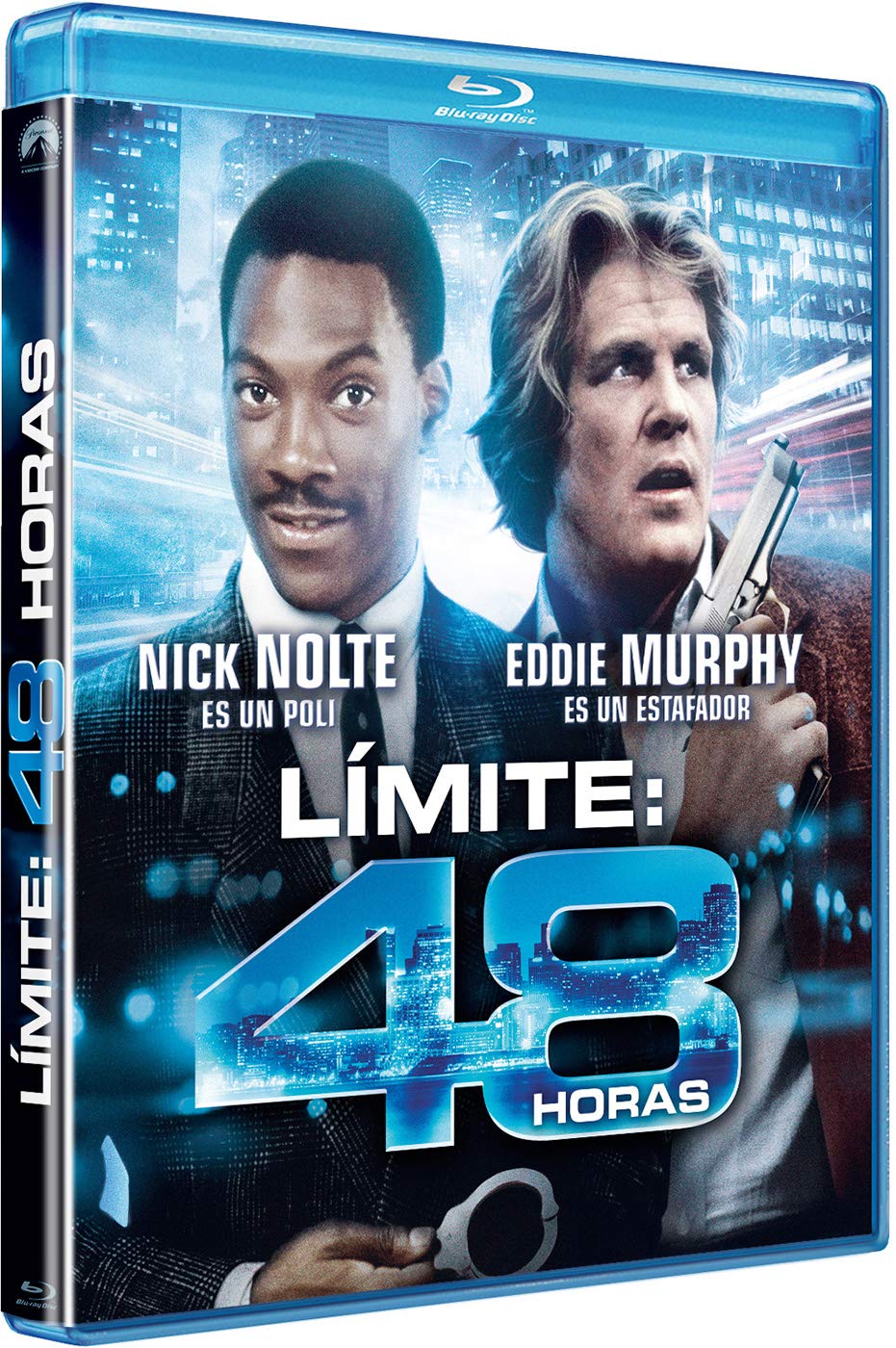 Límite 48 horas (BD)