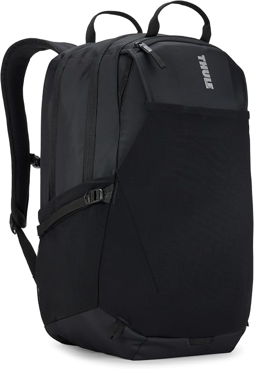 THULE Enroute Sırt Çantası, 16'', Large, Black