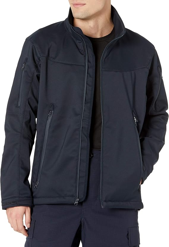 Tru-Spec Men's 24-7 Softshell Jacket