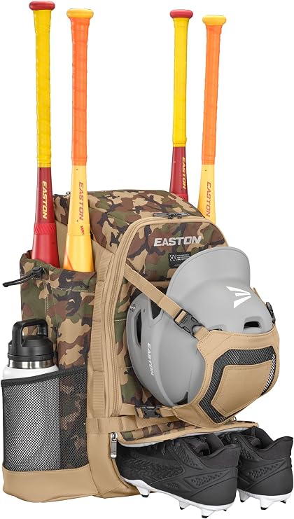 Easton Walk-Off Ethos Tool Backpack