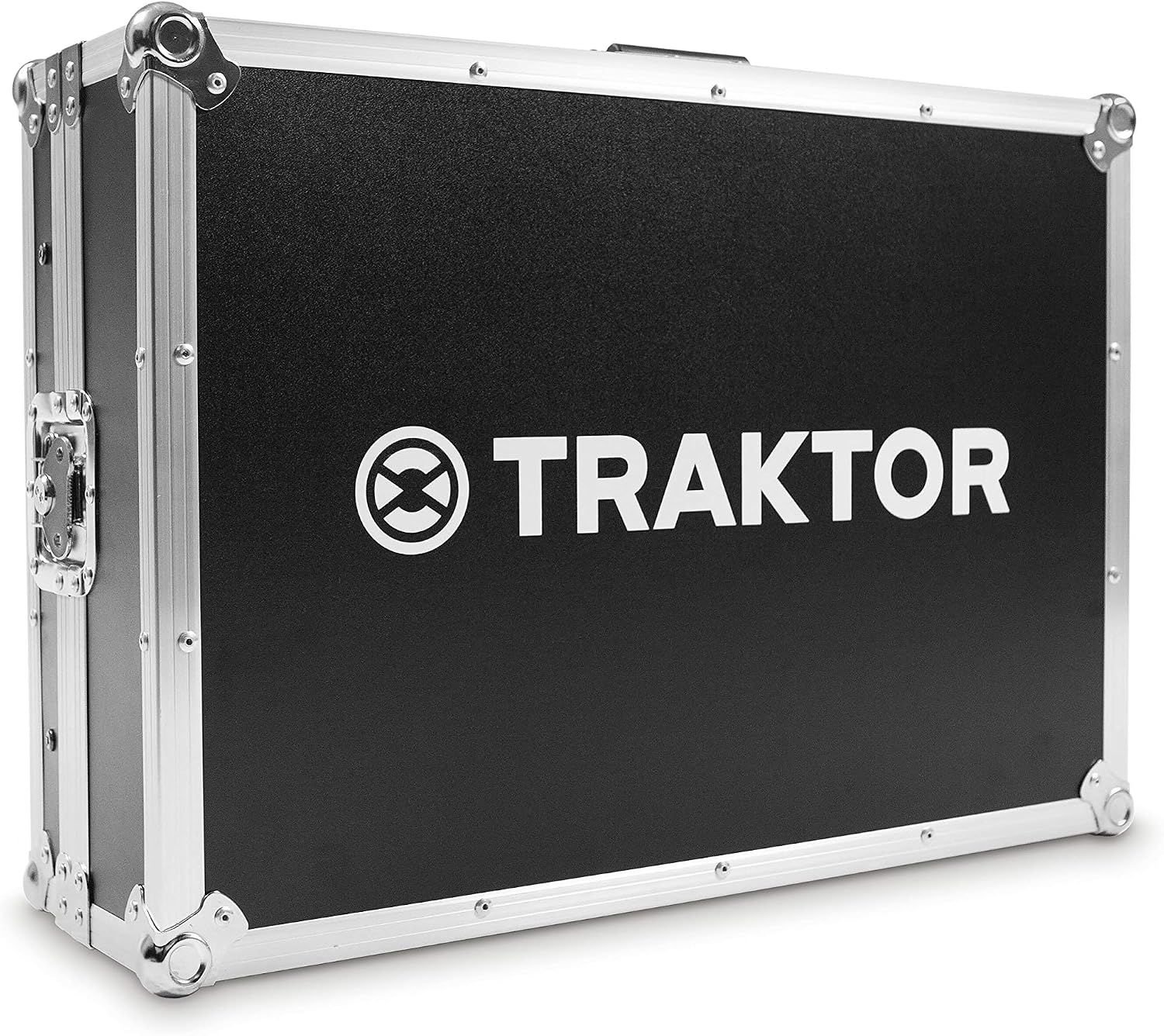 Native Instruments Traktor Kontrol S4S5 Mk3 Flight Case