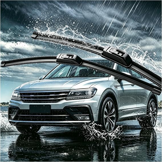 Windscreen Wipers Compatible with Hyundai SONATA N Line 2020-2023