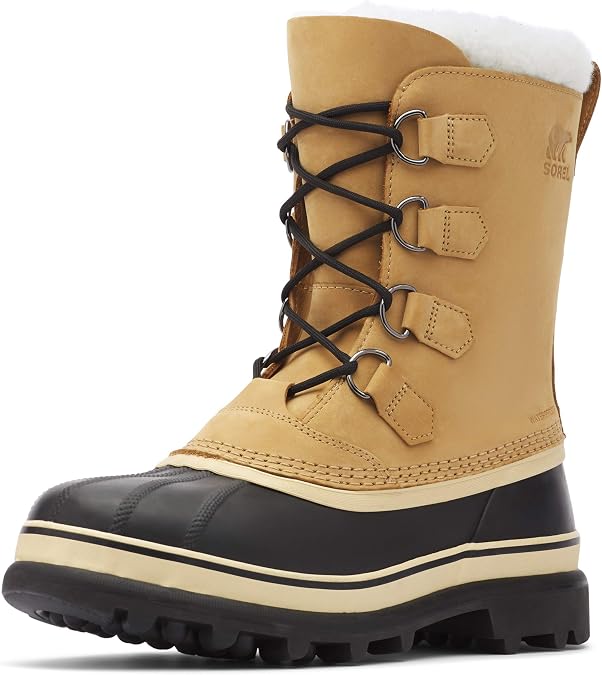 Sorel Men's Caribou WL Boots