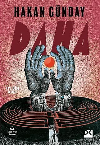 Daha