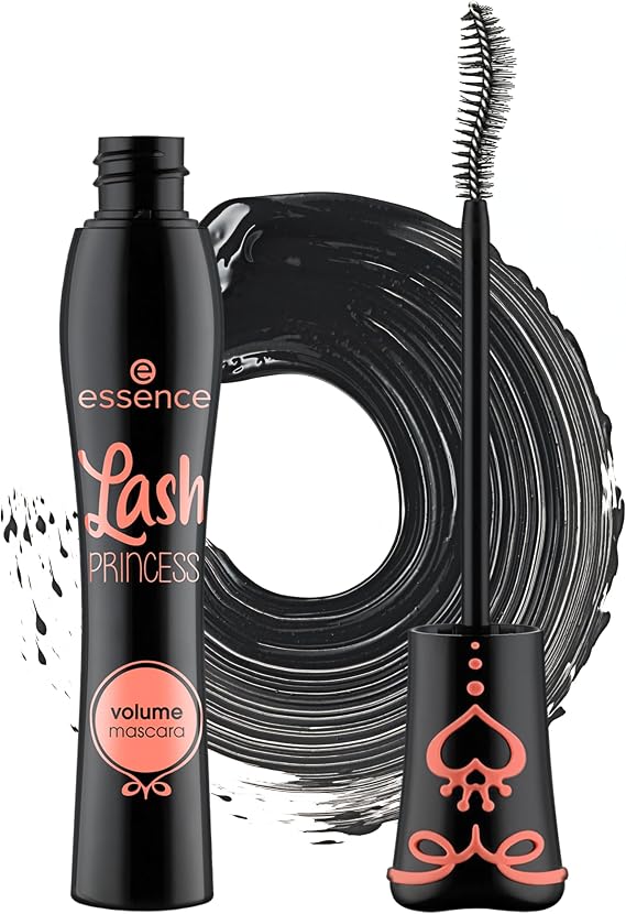 ESSENCE Lash Princess Volumizing eyelash mascara