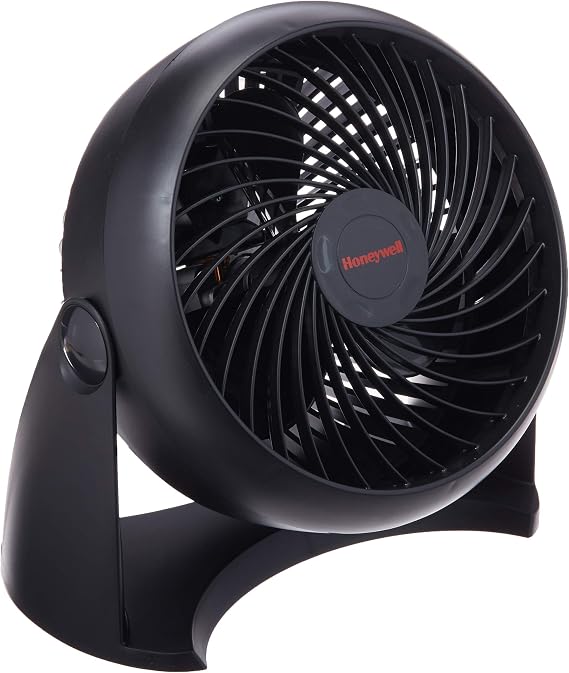 Honeywell Table Air Circulator Fan