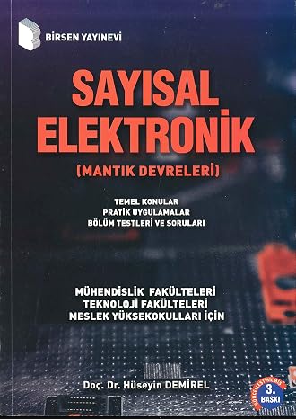 Sayısal Elektronik