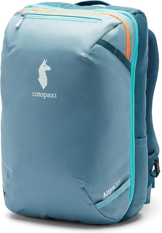 Cotopaxi Allpa Travel Bag