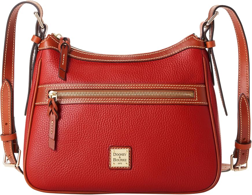 Dooney & Bourke Unisex Crossbody Bags for Women Classic