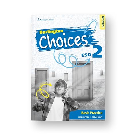 Choices 2 Eso Basic Practice Cat (alternatives)