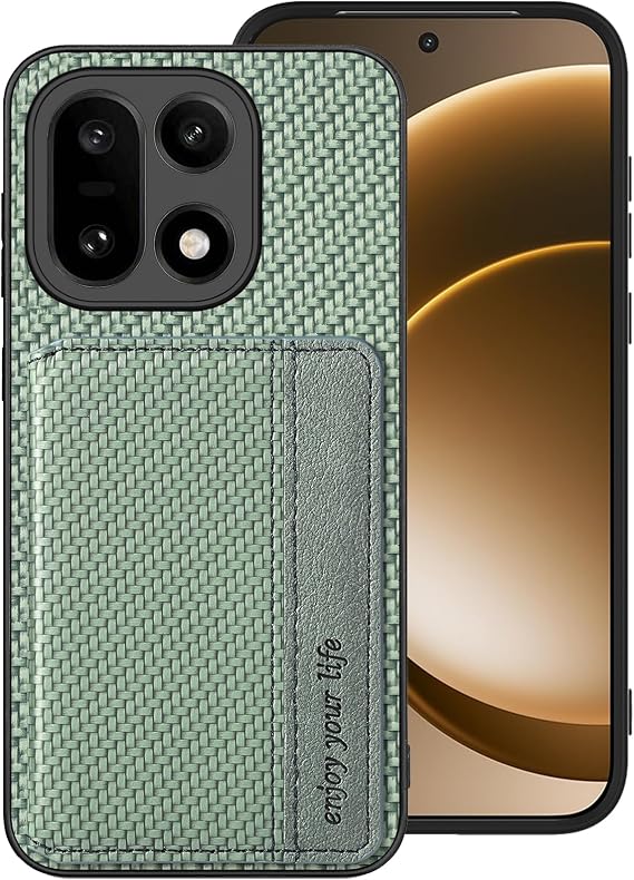 OnePlus 15 ケース ウォレット カードホルダー付き OnePlus 15 電話ケース