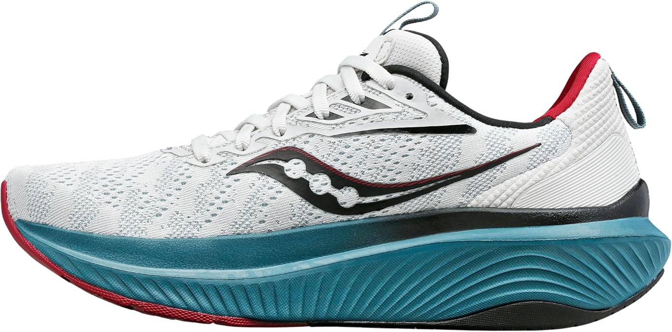 Saucony Men's Echelon 9 Sneaker