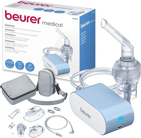 Beurer IH60 Nebuliser