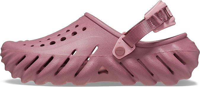 Crocs Sandals Echo Clog Unisex