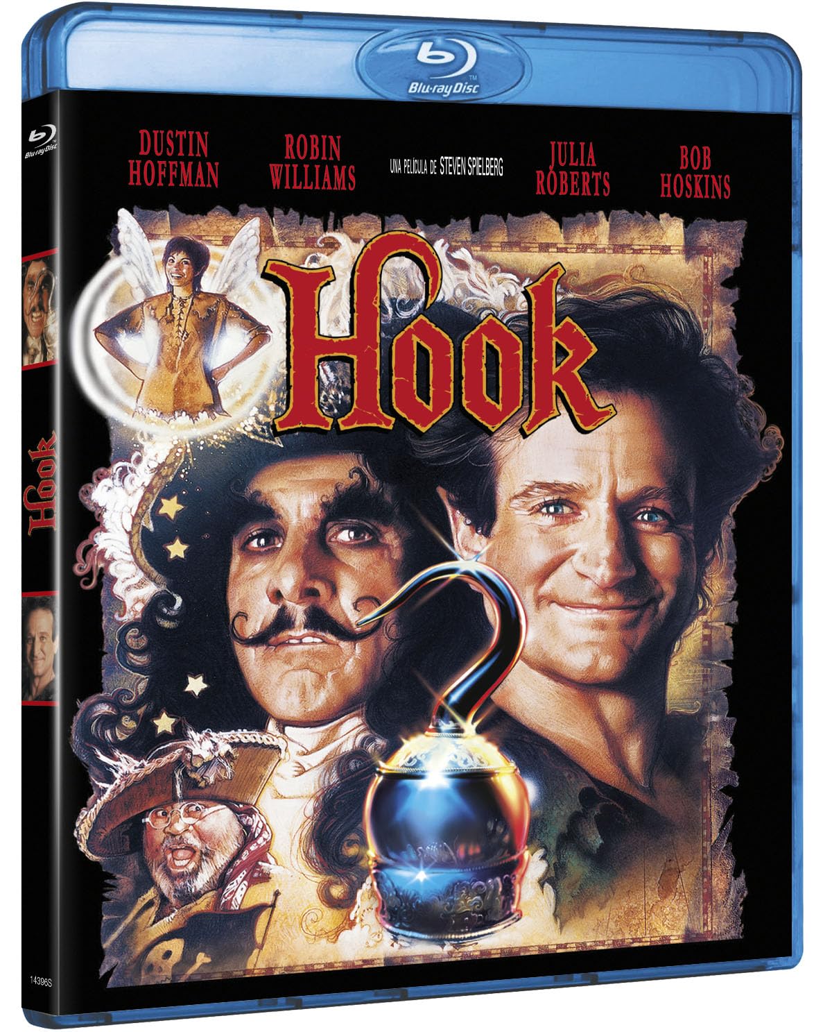 Hook (ed 2025) (bd)