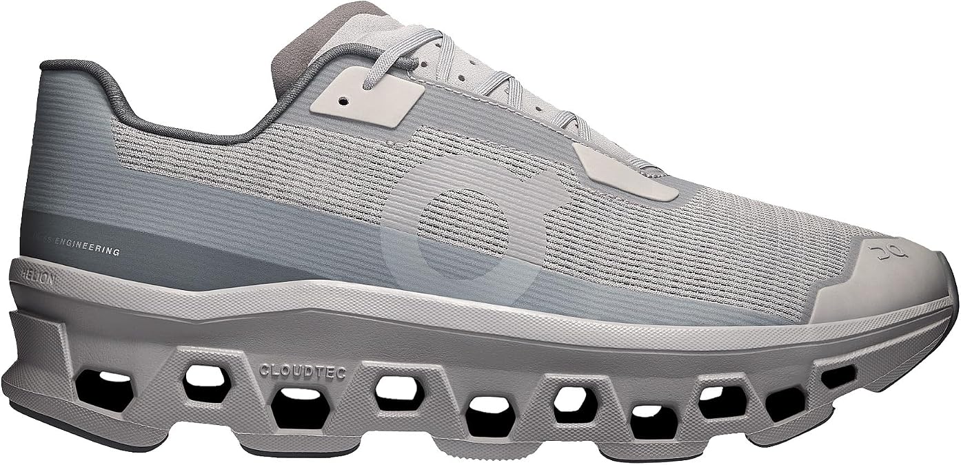 On Men's Cloudmonster Void Sneaker