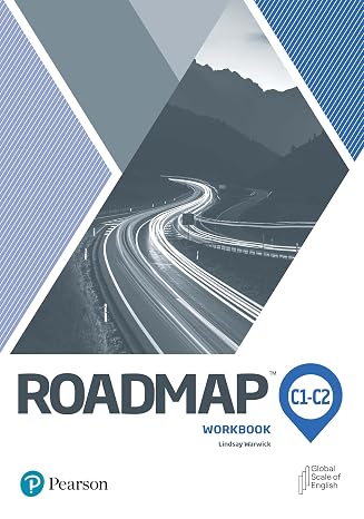 Roadmap C1-C2 Workbook with Digital Resources