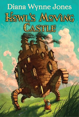 Howl's Moving Castle: 1